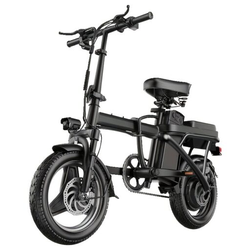 Over, Electric Bike, 36v10a, Long 30-40 , 400 , Electric Bike, Unisex, Aluminum Frame