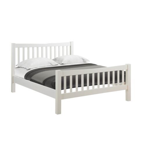 Oxford Bed Frame