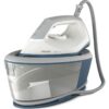 PHILIPS 2000 Series PSG2000/20 Steam Generator Iron - Blue & White, Blue,White