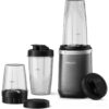 PHILIPS 5000 Series HR2767/00 Blender - Black, Black