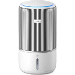 PHILIPS PureProtect Water 3400 Series AC3420/10 Smart 2-in-1 Air Purifier & Humidifier - Arctic White