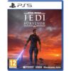 PLAYSTATION Star Wars Jedi Survivor - PS5