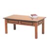 Palou Coffee Table with Storage