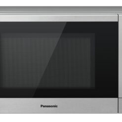 Panasonic 1000W Standard Microwave NN-ST48KSBPQ - S.Steel