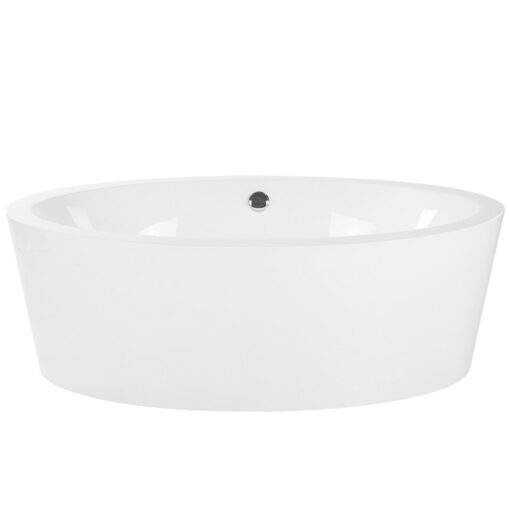 Pantoja 1700 mm x 1700 mm Freestanding Standard Bathtub