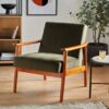 Parker Lounge Chair