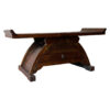 Paturi Solid Wood TV Stand for TVs up to 43