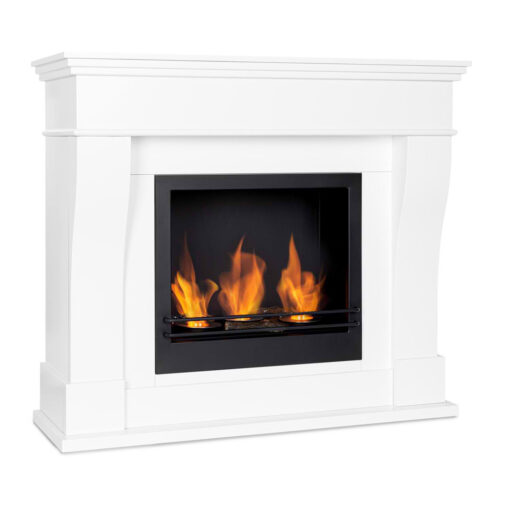 Phantasma Bio Ethanol Fire Suite