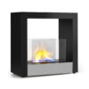 Phantasma Cube Ethanol Fireplace Insert