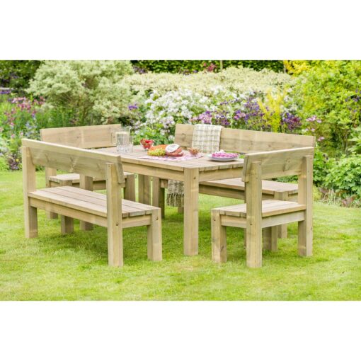 Philippa 8-Seater Dining Set