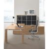 Phoebe L-Shape Writing Desk