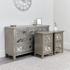 Piece Bedroom Set