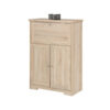 Plevna 84 Cm Wide Highboard