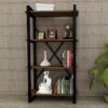 Pomfret Bookcase