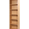 Power 215cm Bookcase