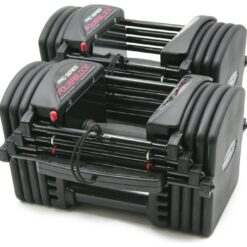 Powerblock Pro EXP Adjustable Dumbbells