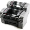 Powerblock Sport EXP Adjustable Dumbbells