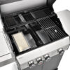 Prameela Ebern Designs 3 - Burner 49476.05 BTU BTU Gas Grill