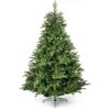 Premier Nordman Fir Artificial Christmas Tree - 1.8 m / 5.9 ft