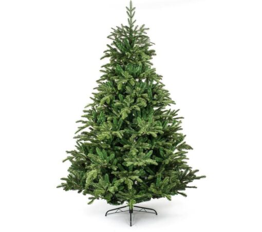 Premier Nordman Fir Artificial Christmas Tree - 1.8 m / 5.9 ft