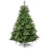 Premier Nordman Fir Artificial Christmas Tree - 2.1 m / 6.9 ft