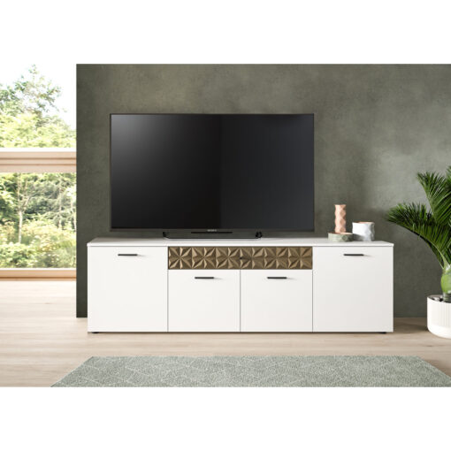 Prisma 190cm Sideboard