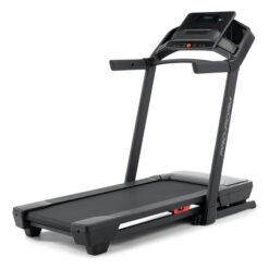 Proform Carbon TLS Folding Treadmill with Incline