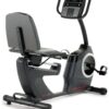 Proform PFEX43921-INT 325 CSX Recumbent Exercise Bike