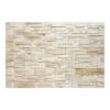 Provence Stones 3.2m x 4.8m Textured matt Peel & Stick Wall Mural