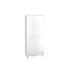 Quanah 2 Door Wardrobe