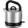 RUSSELL HOBBS Distinctions 26420 Traditional Kettle - Black, Black