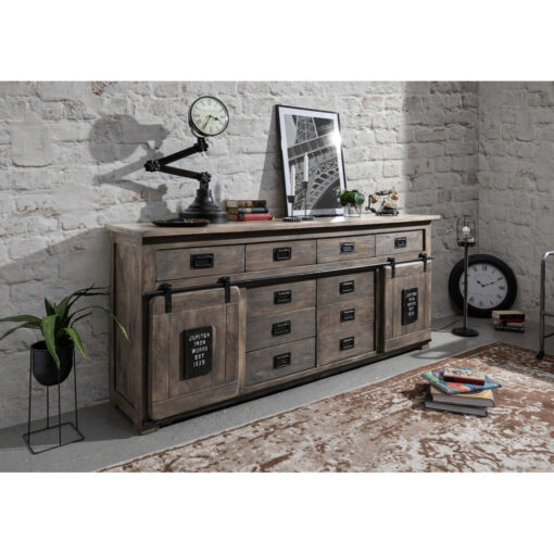 Railway Sideboard