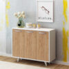 Raye 3 - Door Cabinet