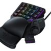 Razer Tartarus V2 Gaming Keypad - Black