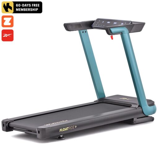 Reebok FR20z Floatride Treadmill with Connected Fitness