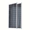 Renogy 2pcs Panels 12 , -efficiency Monocrystalline Pv Charger For Rv Battery And Off- Applications, 2- 100w