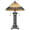 Ridenour 57cm Table Lamp