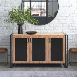 Rio Vista 140 Cm Wide Sideboard