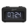 Roberts Revival Rest DAB+ FM Clock Radio - Black