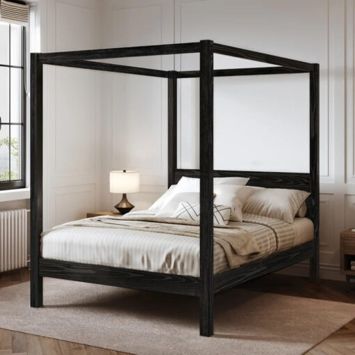 Rochester Canopy Bed