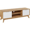 Rockcale 135 Cm Wide Sideboard