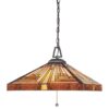 Rockdale 3-Light Cone Pendant