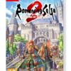 Romancing SaGa 2: Revenge Of The Seven Nintendo Switch Game