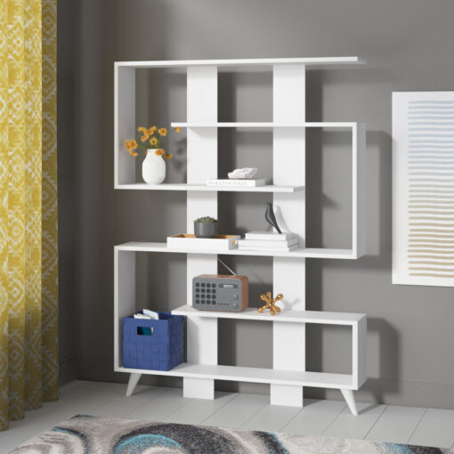 Rosten Bookcase