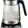 Russell Hobbs Attentiv Clear Kettle 26200