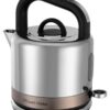 Russell Hobbs Distinctions Titanium Kettle 26422