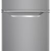 Russell Hobbs RH85UCFF482E1SS UC Fridge - Stainless Steel