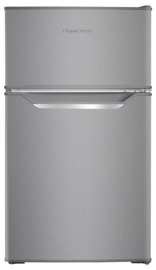 Russell Hobbs RH85UCFF482E1SS UC Fridge - Stainless Steel