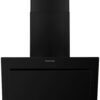 Russell Hobbs RHGCH902B 90cm Cooker Hood - Black