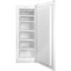 S.i.a - sia 160 Litre Tall White Freestanding Upright Freezer 6 Drawers SFZ144WH/E